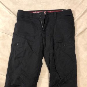 Mens wrangler atg pants